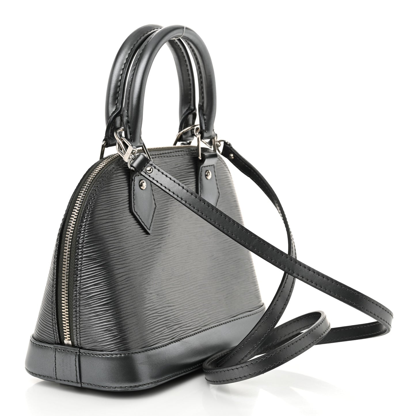 Epi Alma BB Anthracite Nacre