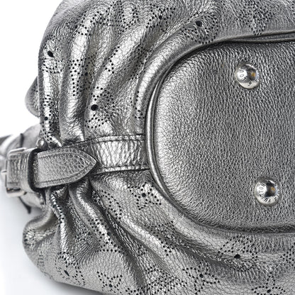 Louis Vuitton Mahina XS Argent 9 of 10