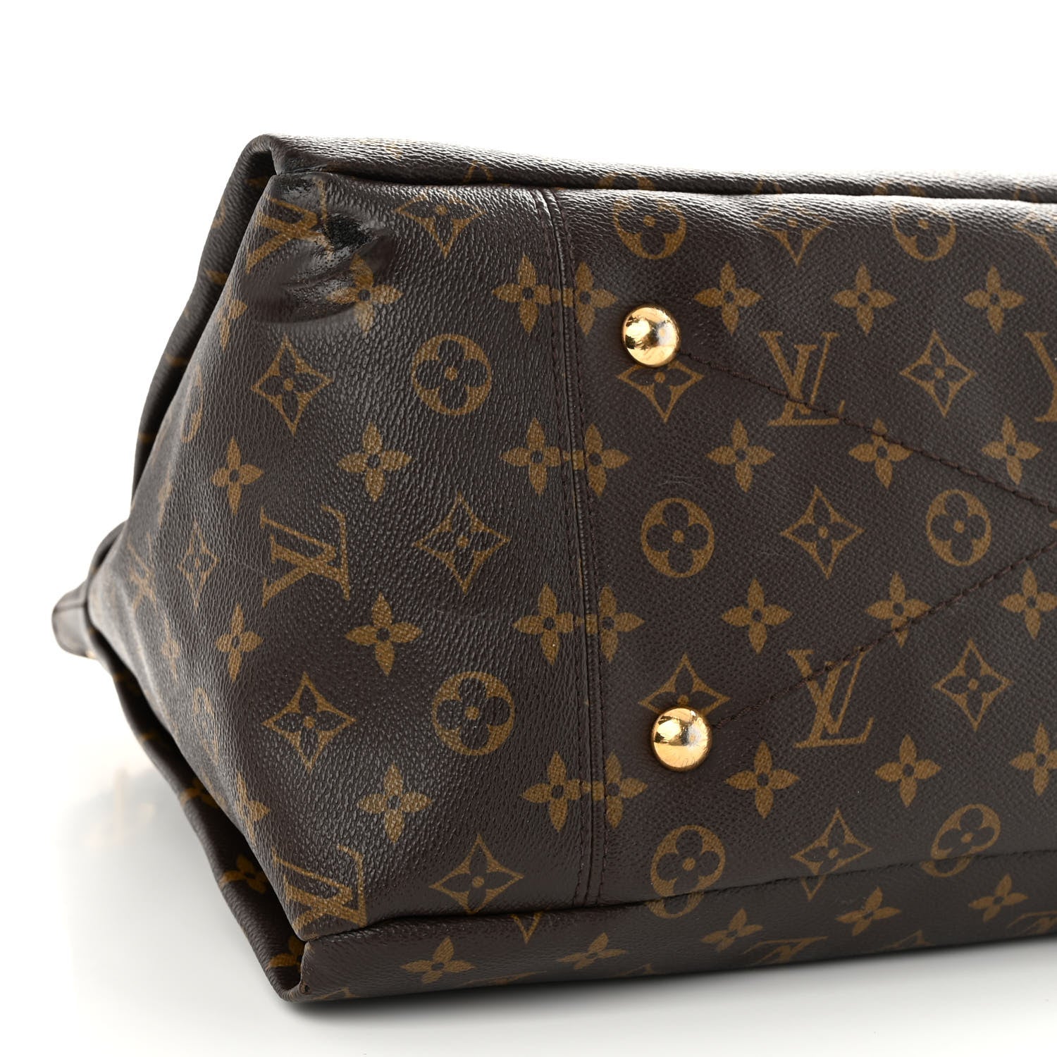 Louis Vuitton Monogram Artsy MM 8 of 12