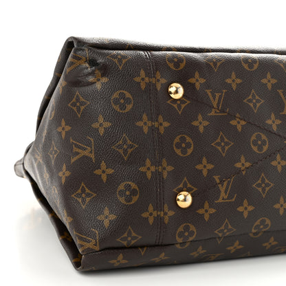 Louis Vuitton Monogram Artsy MM 8 of 12