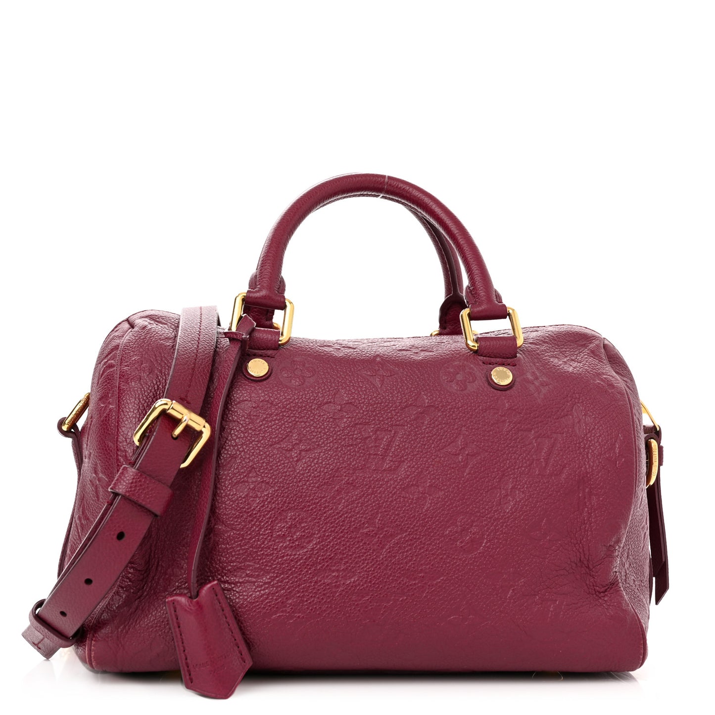 Empreinte Speedy Bandouliere 25 Aurore