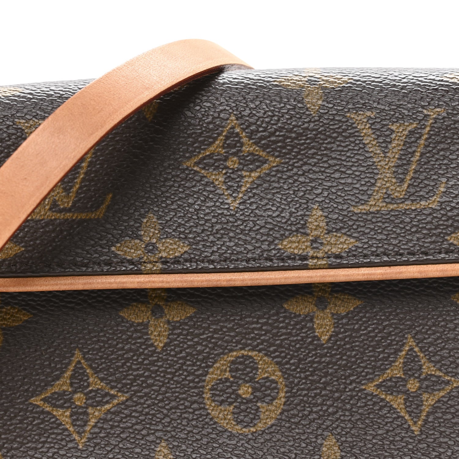 Louis Vuitton Monogram Pochette Florentine M 1854033 – FASHIONPHILE