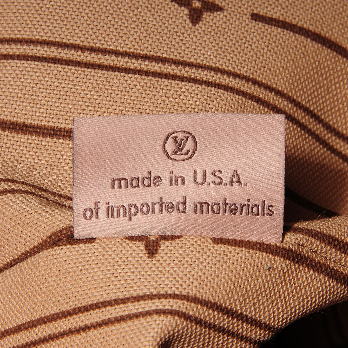 Monogram Delightful PM