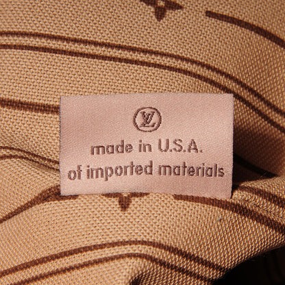 Louis Vuitton Monogram Delightful PM 8 of 8