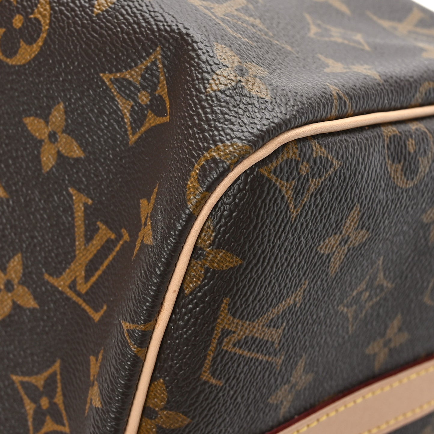 Monogram Speedy Bandouliere 30