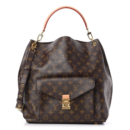Louis Vuitton Monogram Metis 1 of 8