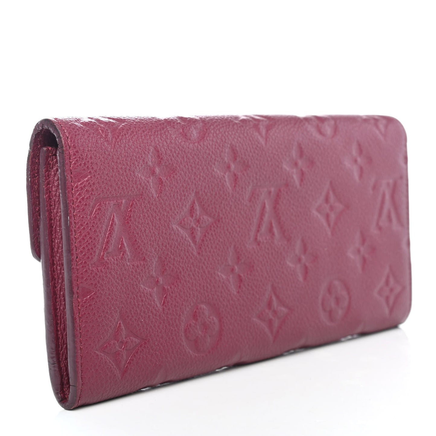 Empreinte Curieuse Wallet Aurore