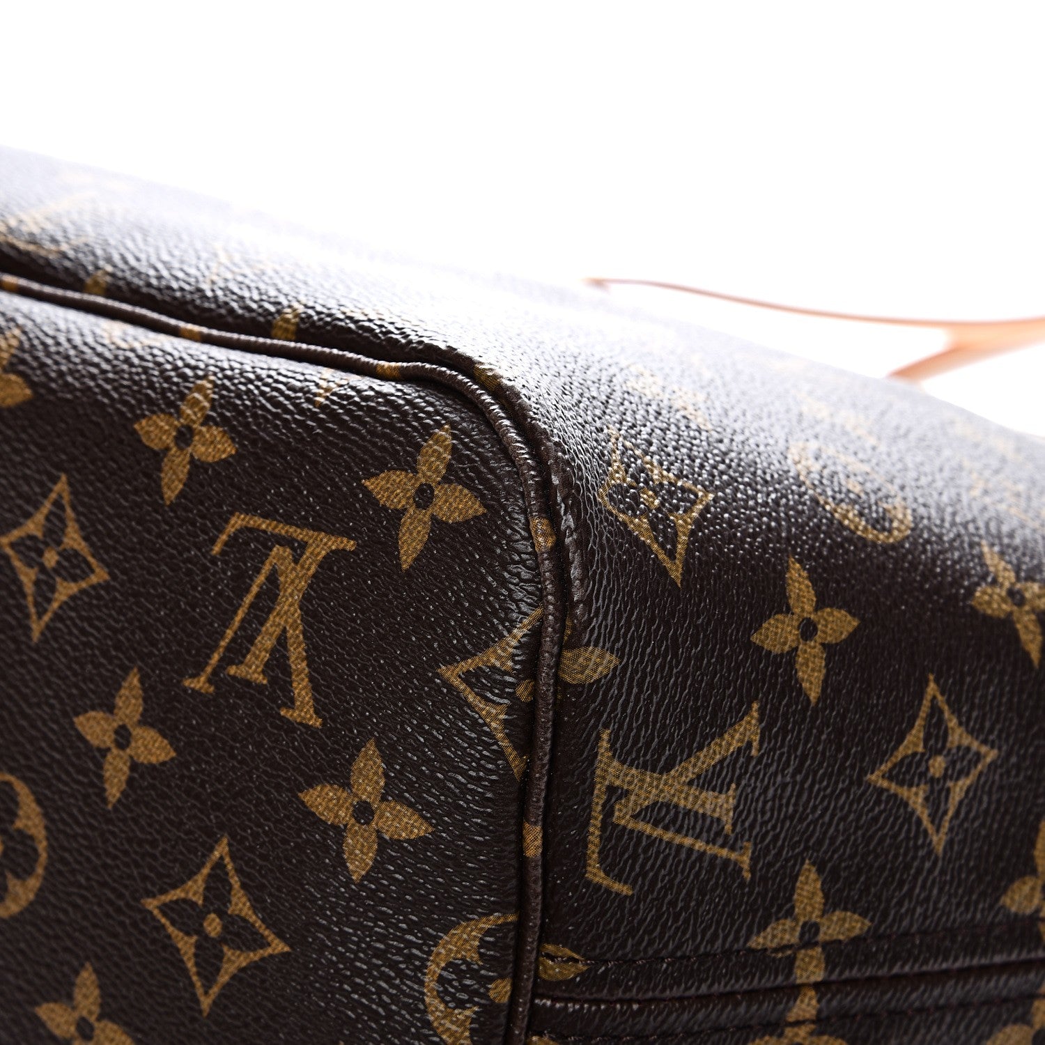 Louis Vuitton Monogram Neo Neverfull MM Pivoine 14 of 14