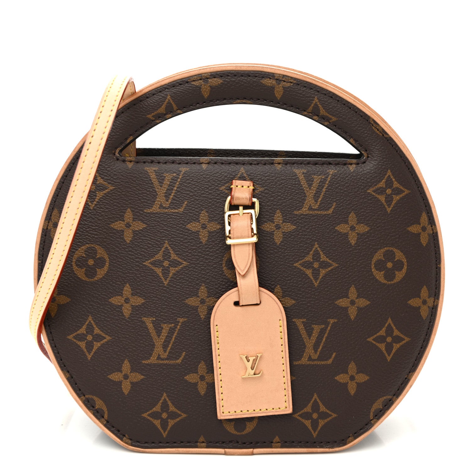 Louis Vuitton Reverse Monogram Around Me PM 1 of 11