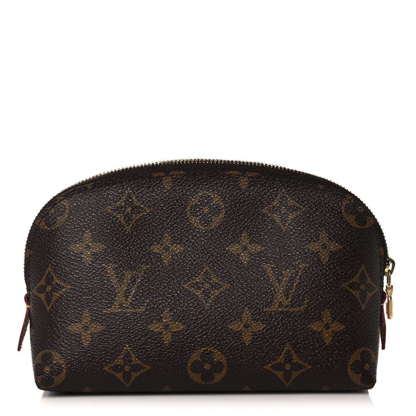 Monogram Cosmetic Pouch