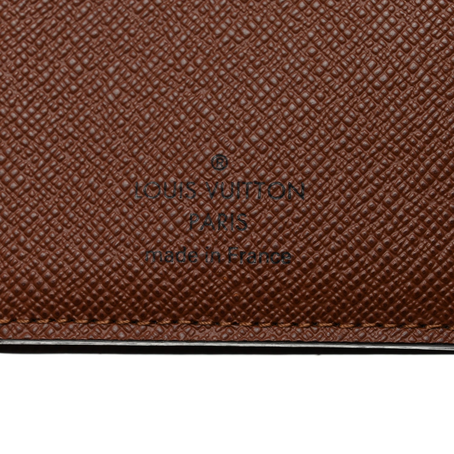 Louis Vuitton Monogram Joey Wallet 6 of 15