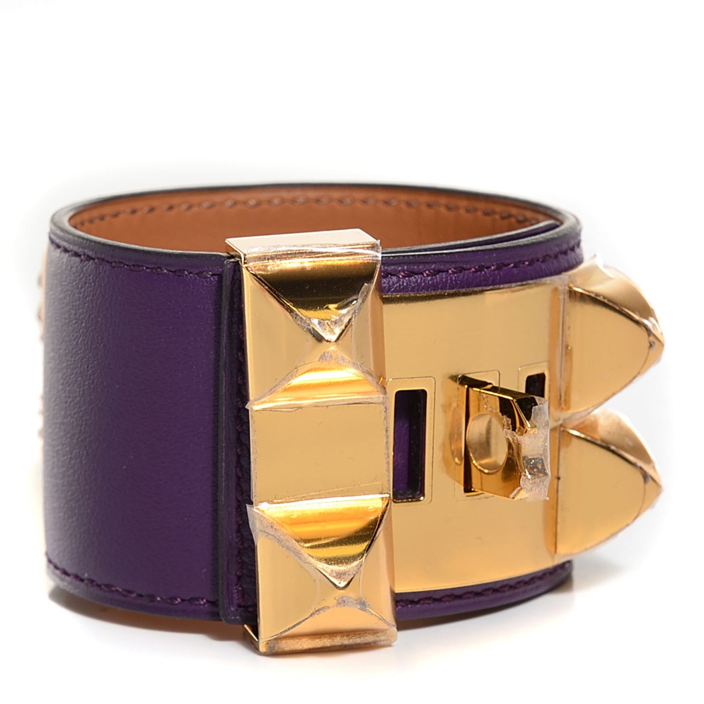 Swift Collier De Chien CDC Bracelet Small Ultraviolet