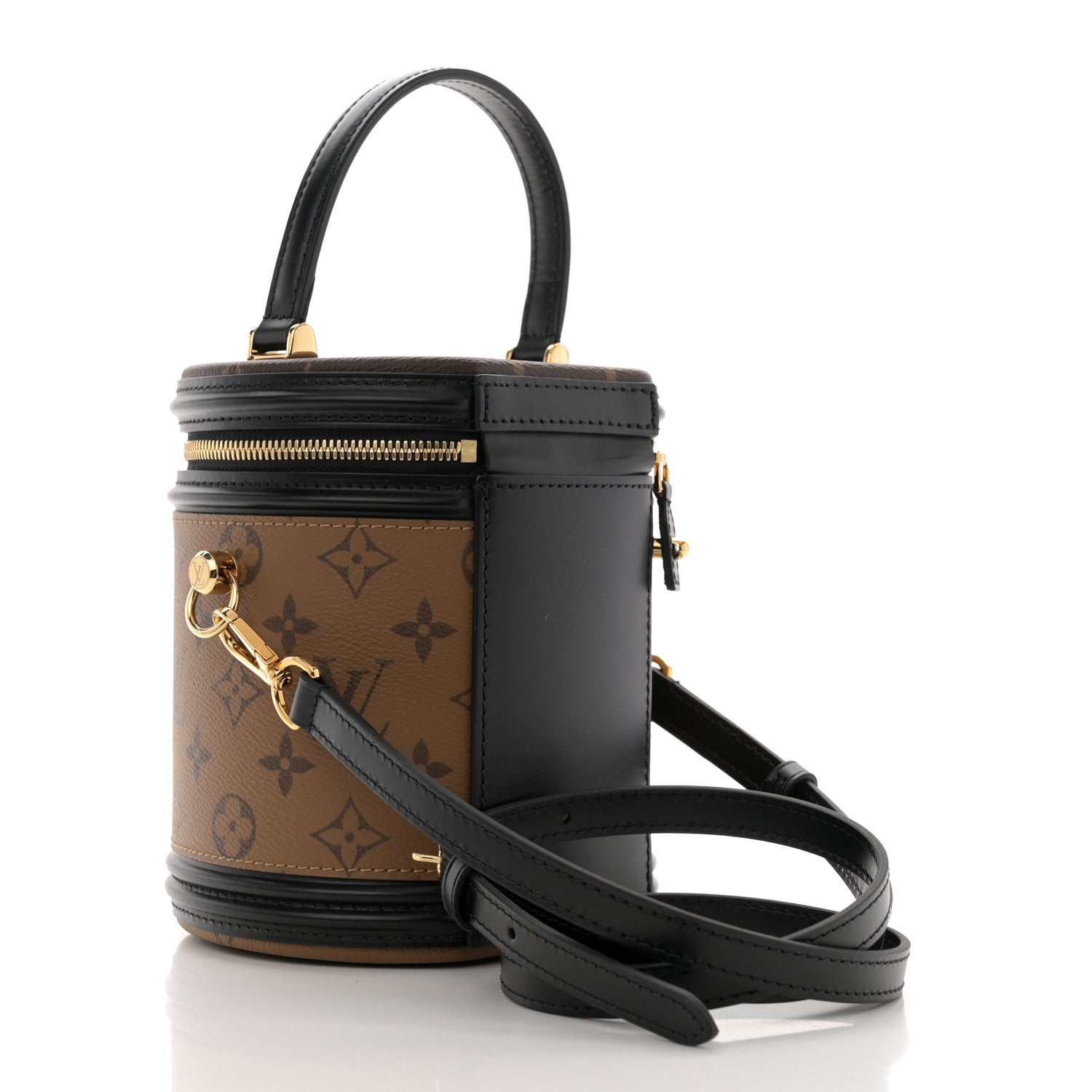 Louis Vuitton Reverse Monogram Cannes 3 of 9