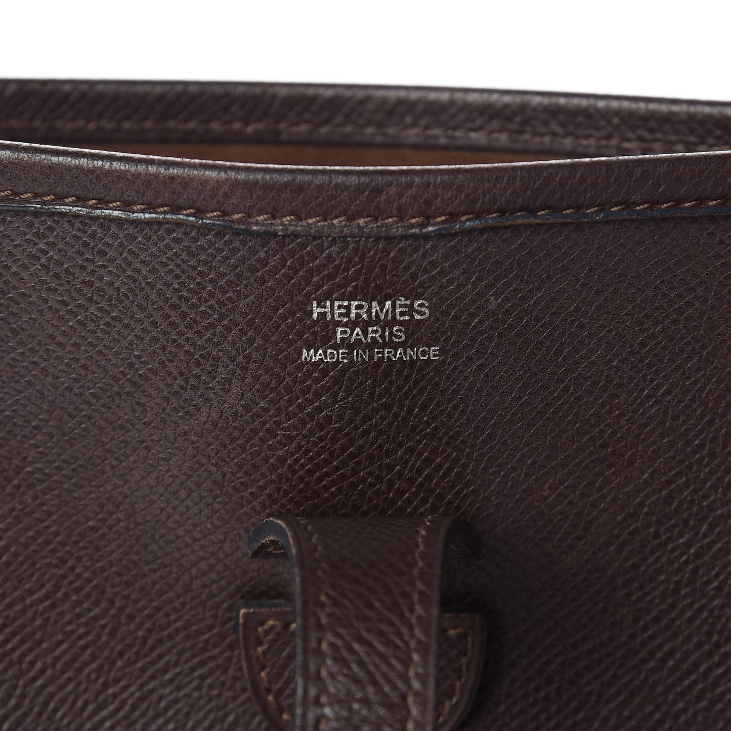 Epsom Evelyne II PM Chocolate