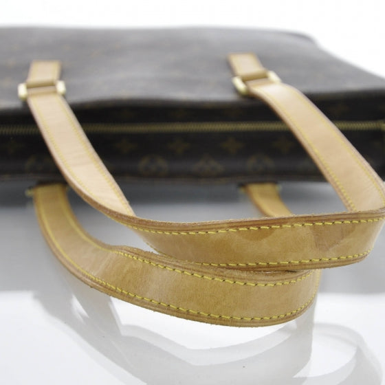 Louis Vuitton Monogram Luco 6 of 9
