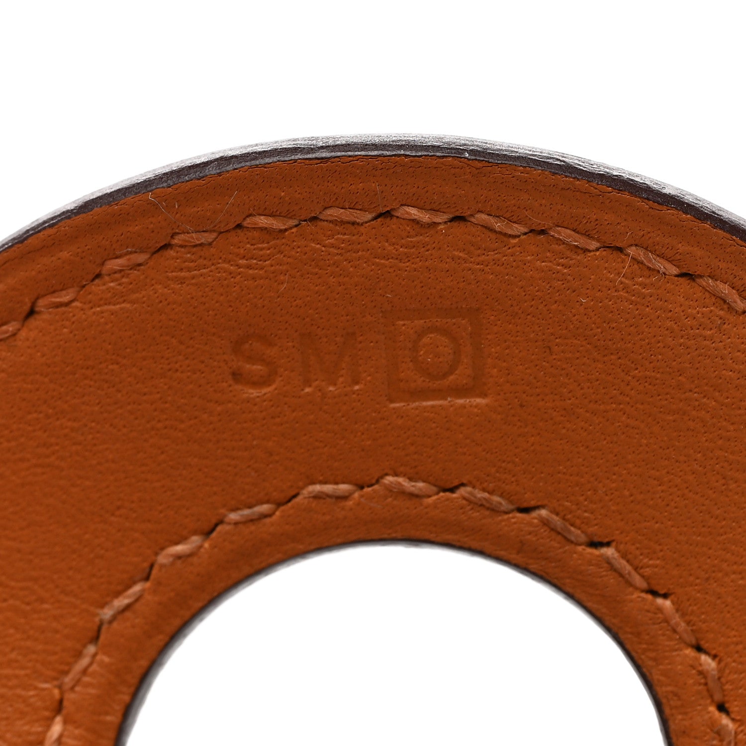 Hermes Lizard Ano Bracelet Mykonos 5 of 6
