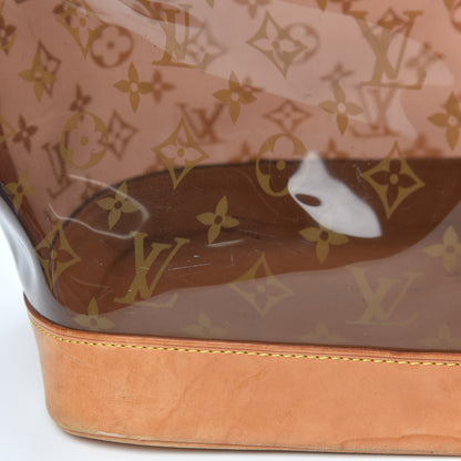 Louis Vuitton Vinyl Cabas Sac Ambre GM 12 of 12