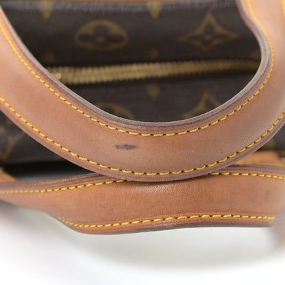 Louis Vuitton Monogram Excentri-Cite 14 of 20
