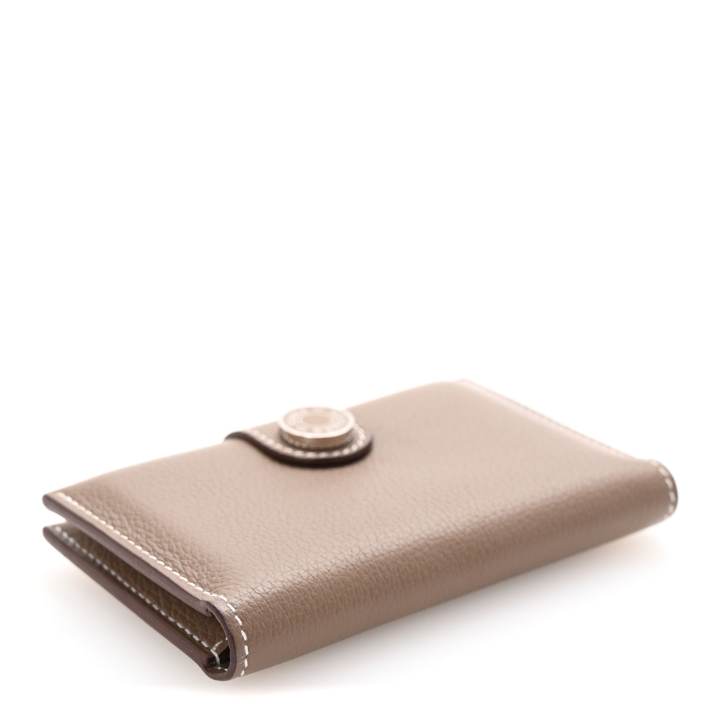 Evercolor RMS Card Holder Etoupe