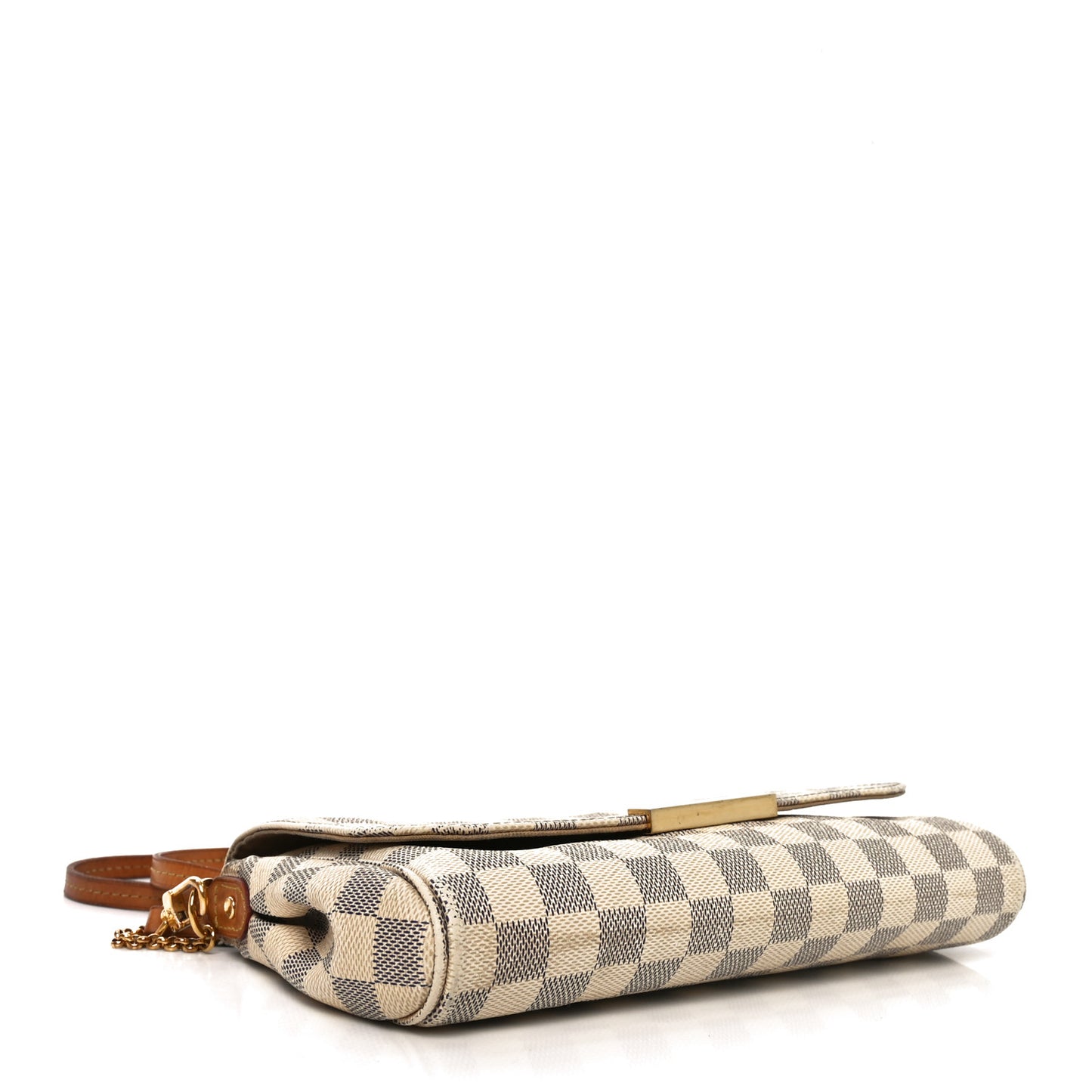Damier Azur Favorite MM