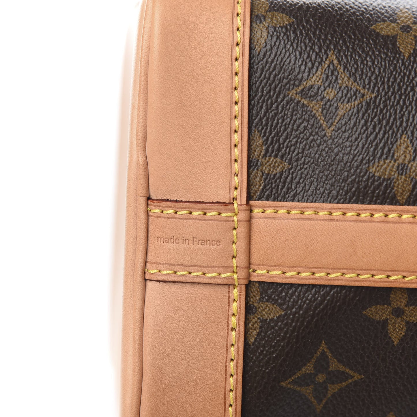 Monogram Noe BB