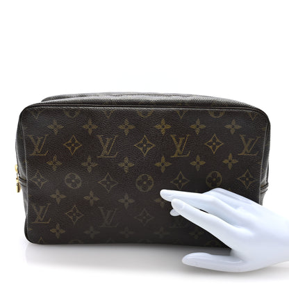 Louis Vuitton Monogram Trousse Toilette 28 2 of 6