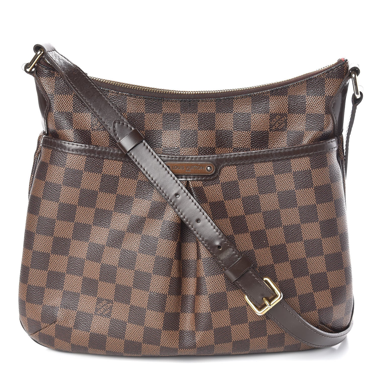 Louis Vuitton Damier Ebene Bloomsbury PM 1 of 13