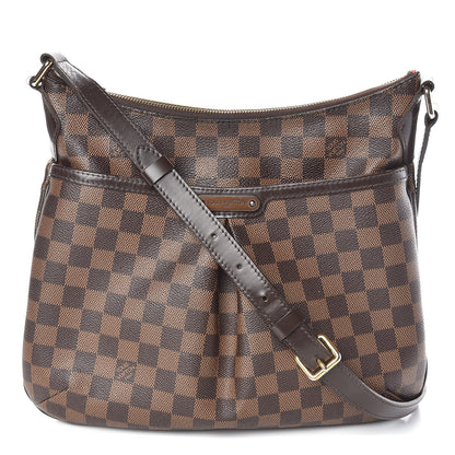 Louis Vuitton Damier Ebene Bloomsbury PM 1 of 13