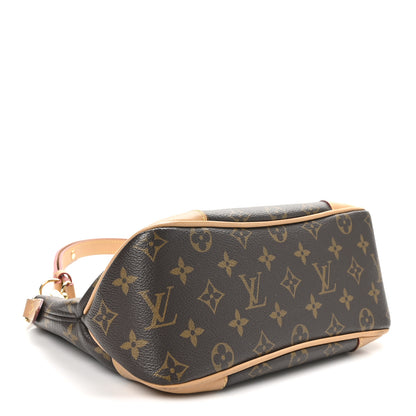 Louis Vuitton Monogram Boulogne NM 4 of 9