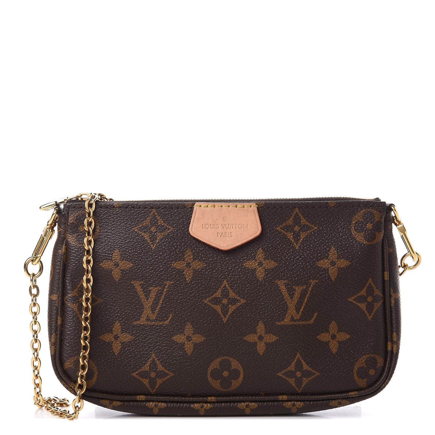Monogram Multi Pochette Accessories