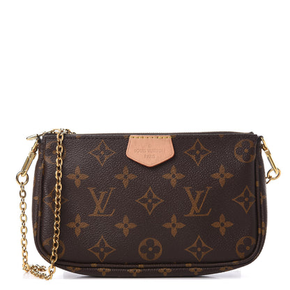 Louis Vuitton Monogram Multi Pochette Accessories 15 of 17