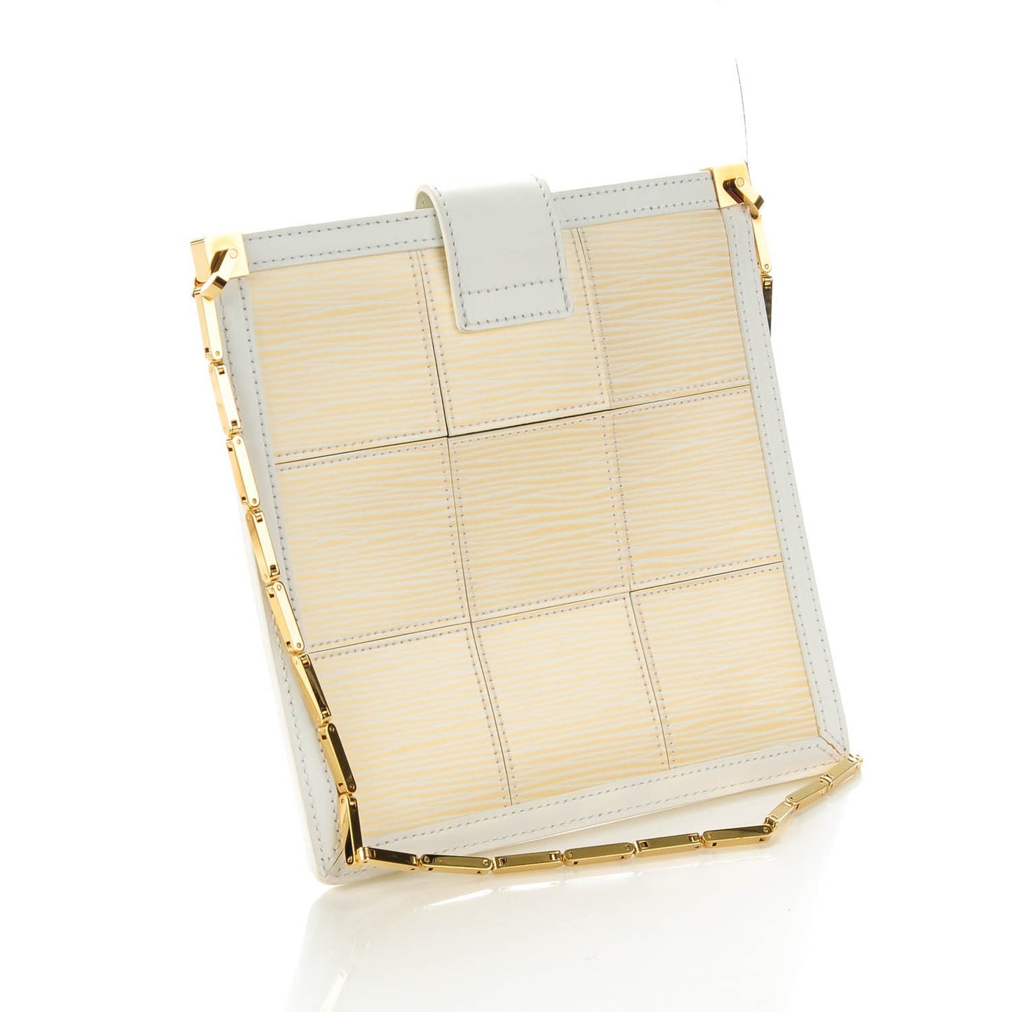 Epi Stretch Mojito White