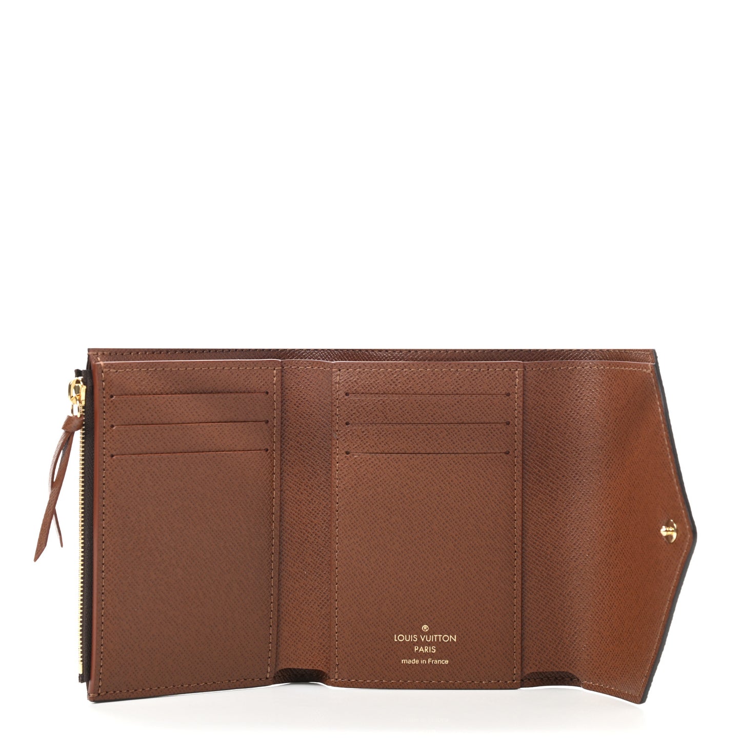 Monogram Victorine Wallet
