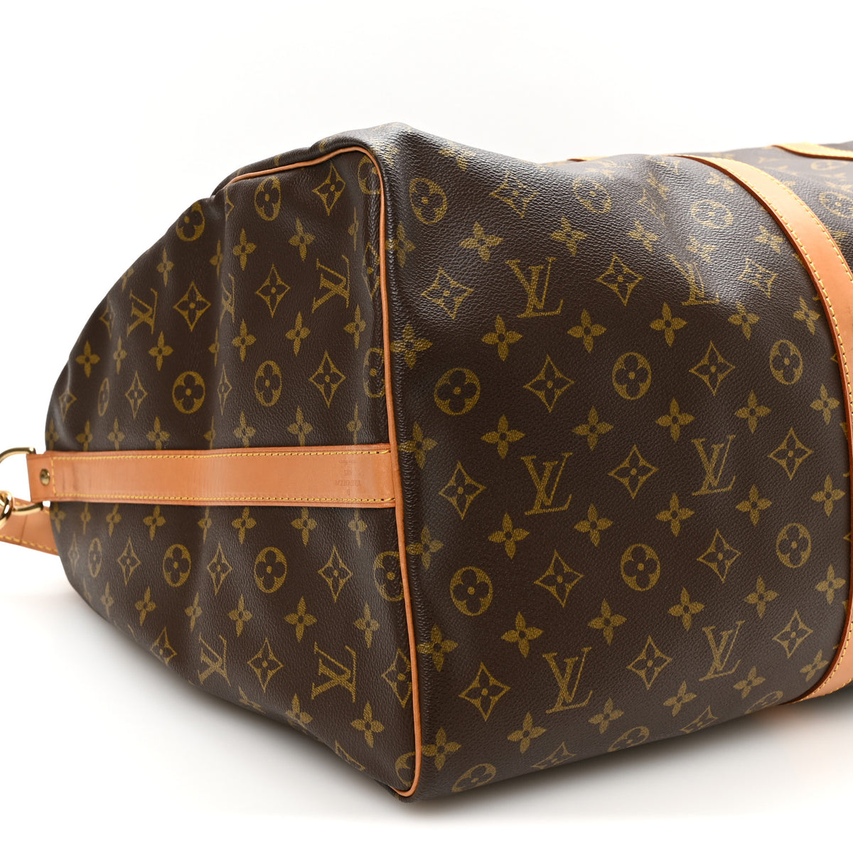 Monogram Keepall Bandouliere 60