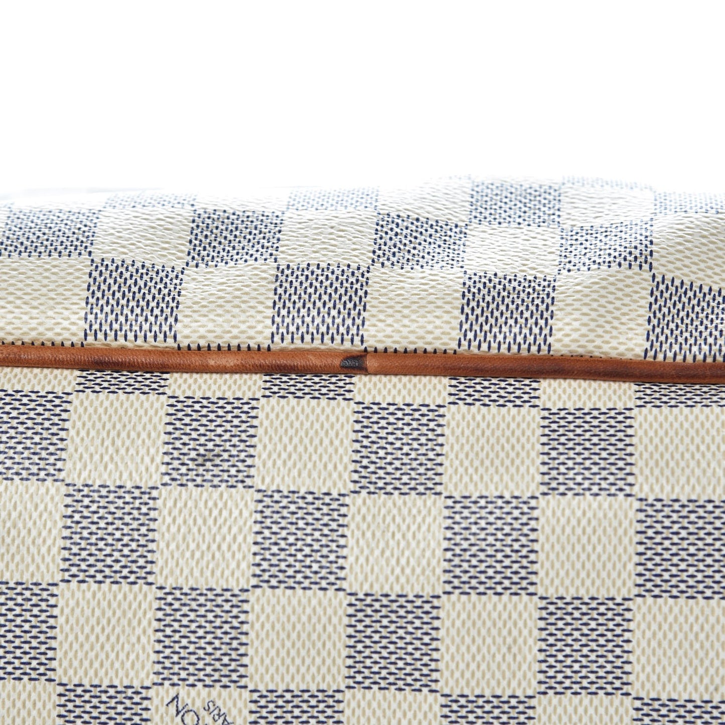 Damier Azur Delightful MM Pink