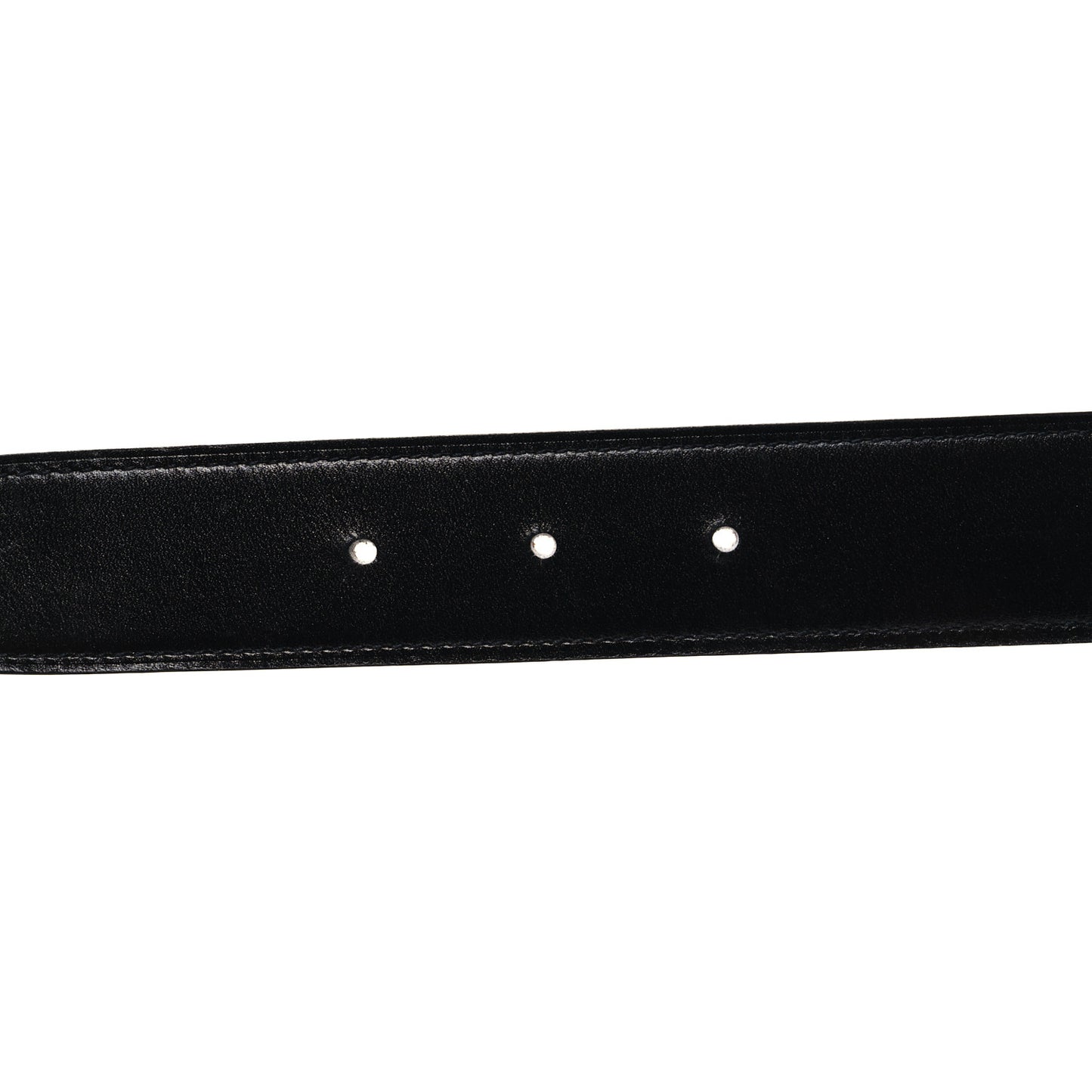 Box Togo 32mm H Belt 80 32 Black Orange