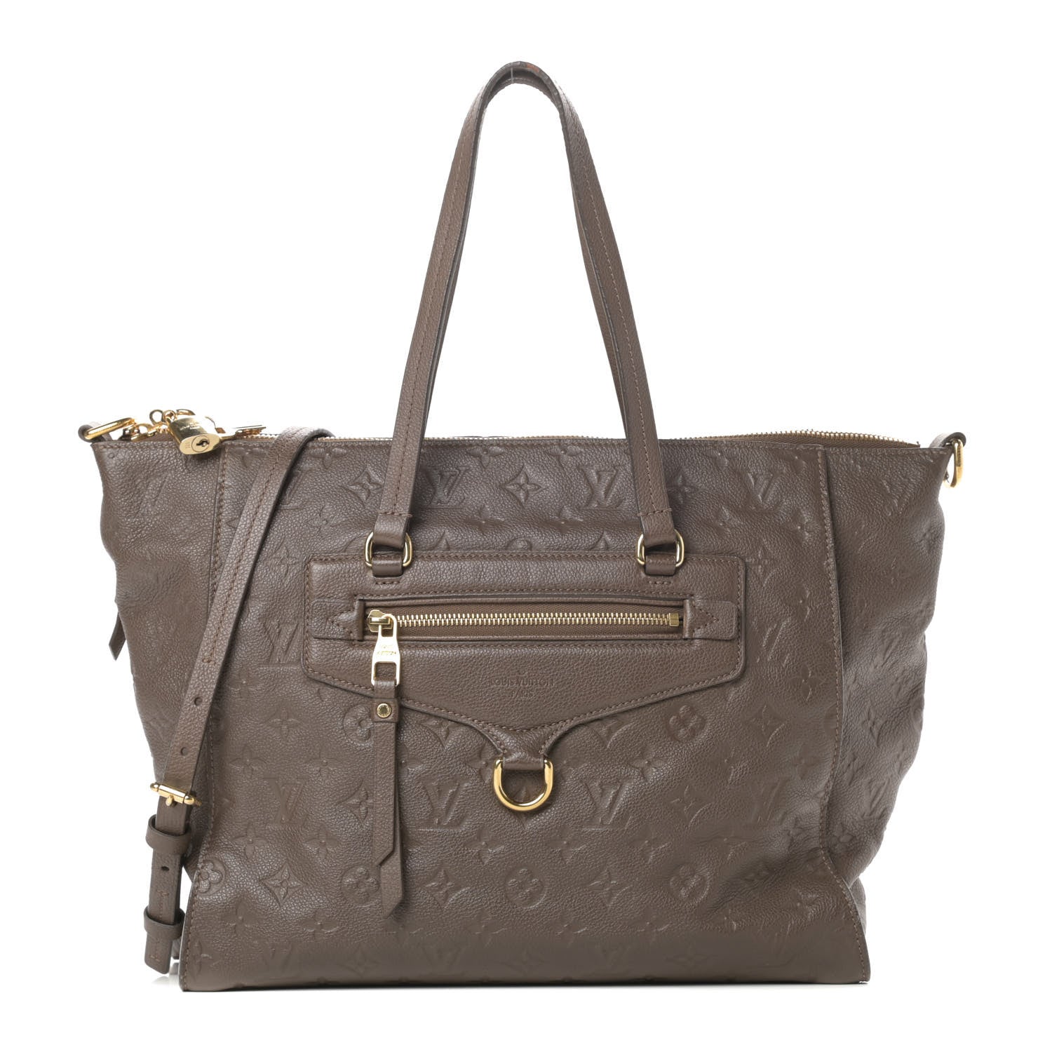 Louis Vuitton Empreinte Lumineuse PM Ombre 1 of 17
