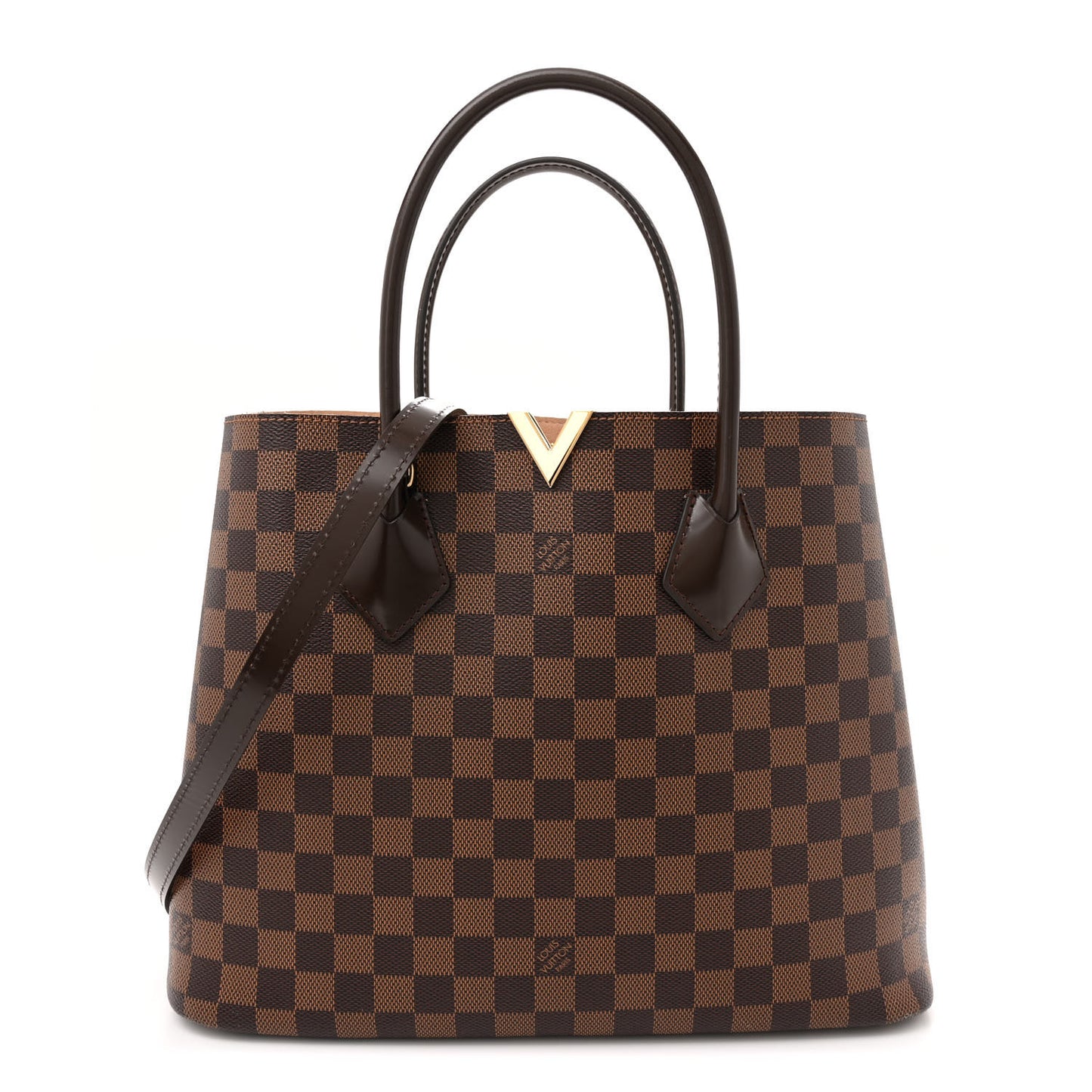 Damier Ebene Kensington