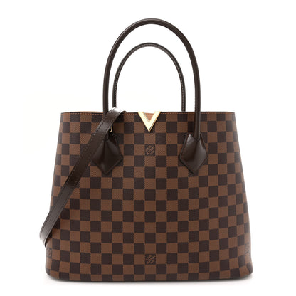 Louis Vuitton Damier Ebene Kensington 1 of 11