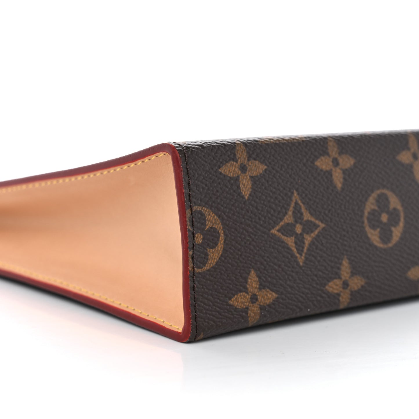 Monogram Poche Toilette