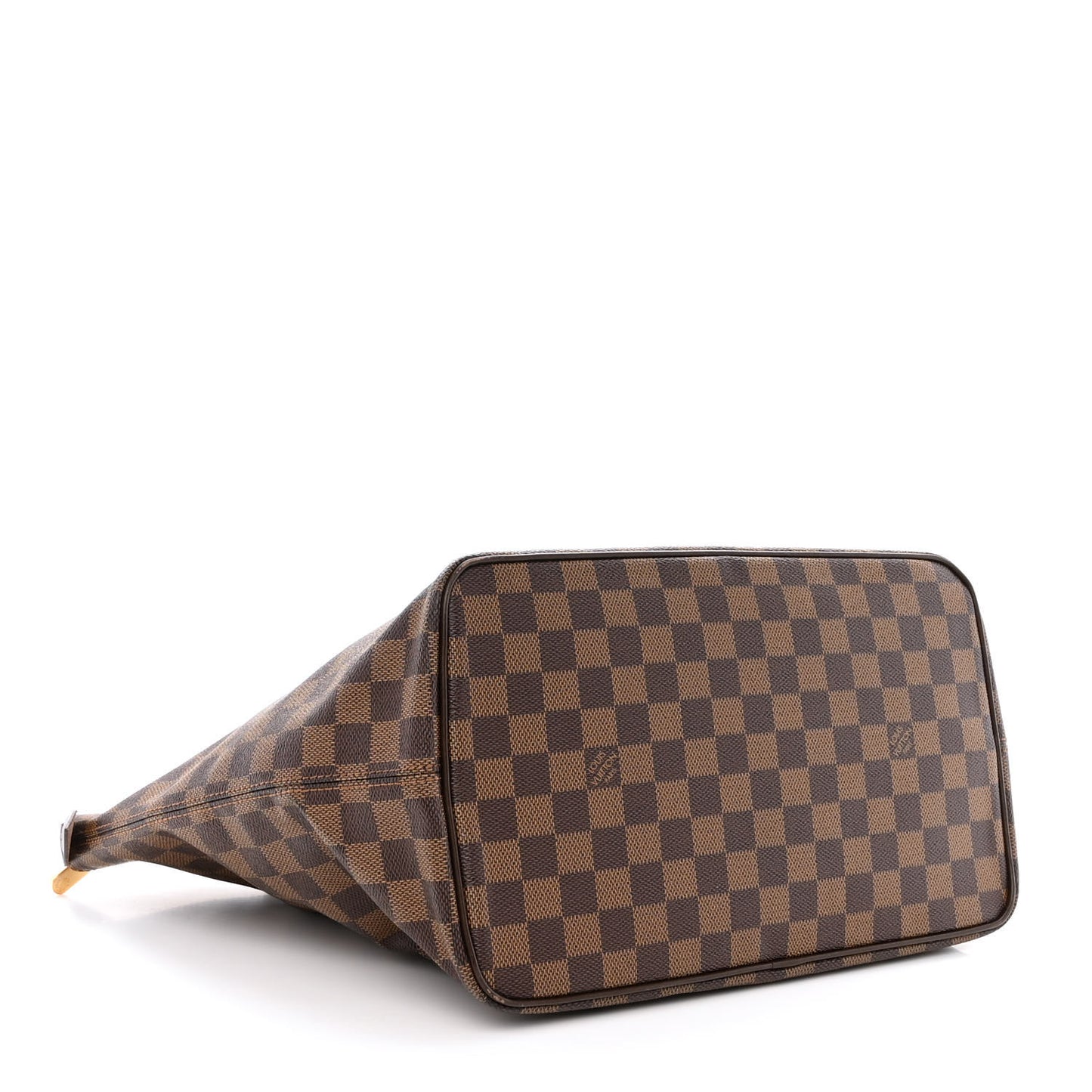 Damier Ebene Saleya MM