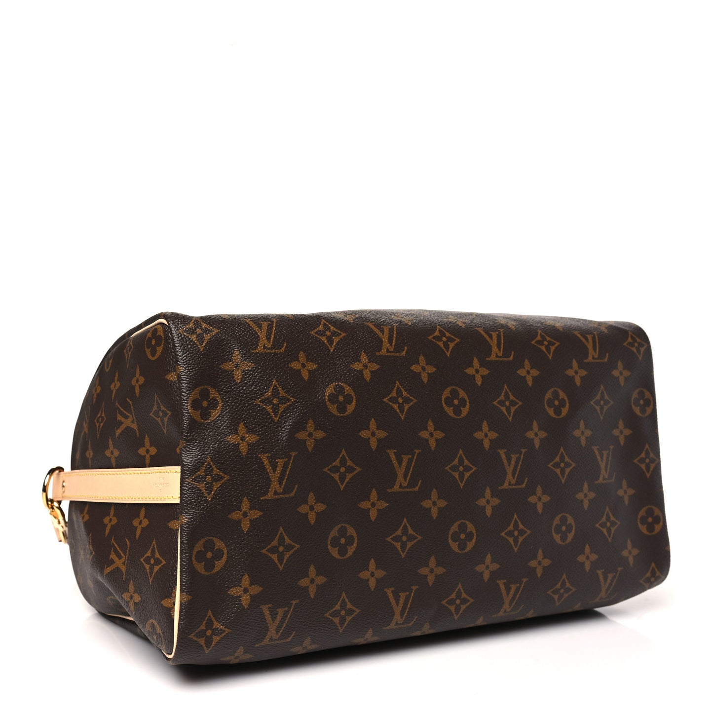 Monogram Speedy Bandouliere 35