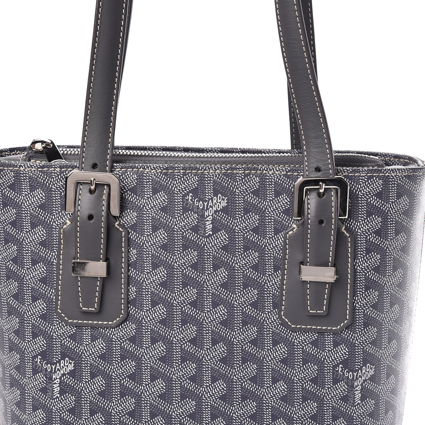Goyardine Marie Galante PM Grey