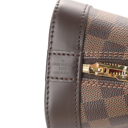 Louis Vuitton Damier Ebene Alma BB 6 of 10
