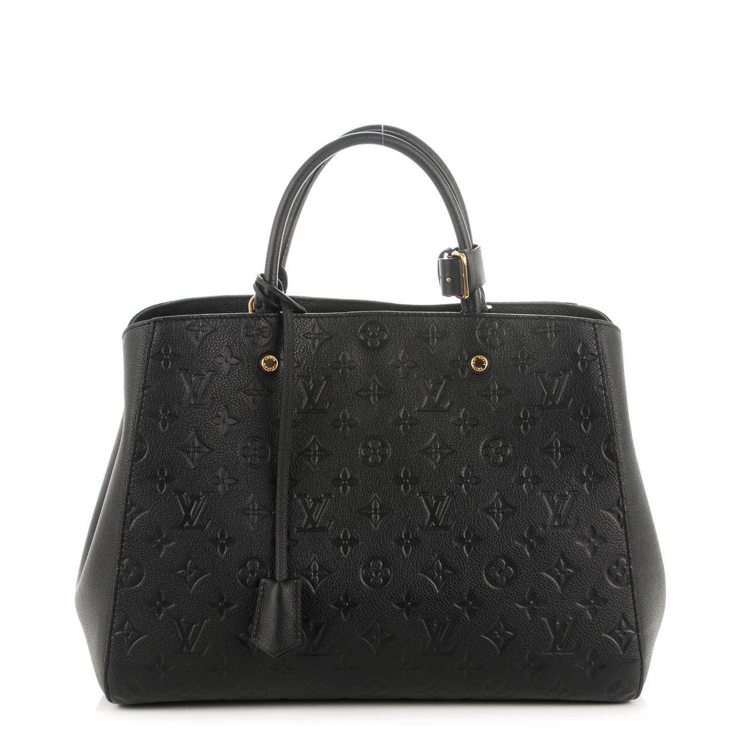 Empreinte Montaigne GM Black