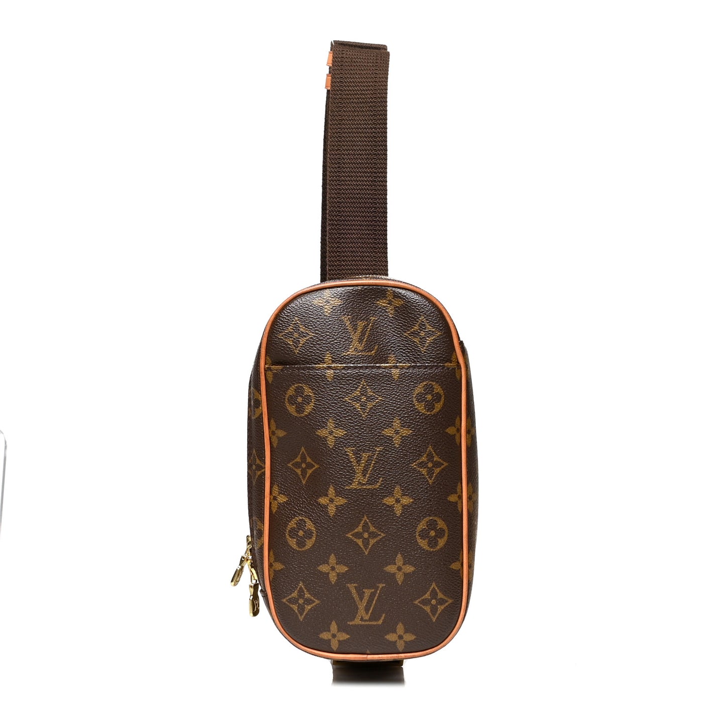 Monogram Pochette Gange