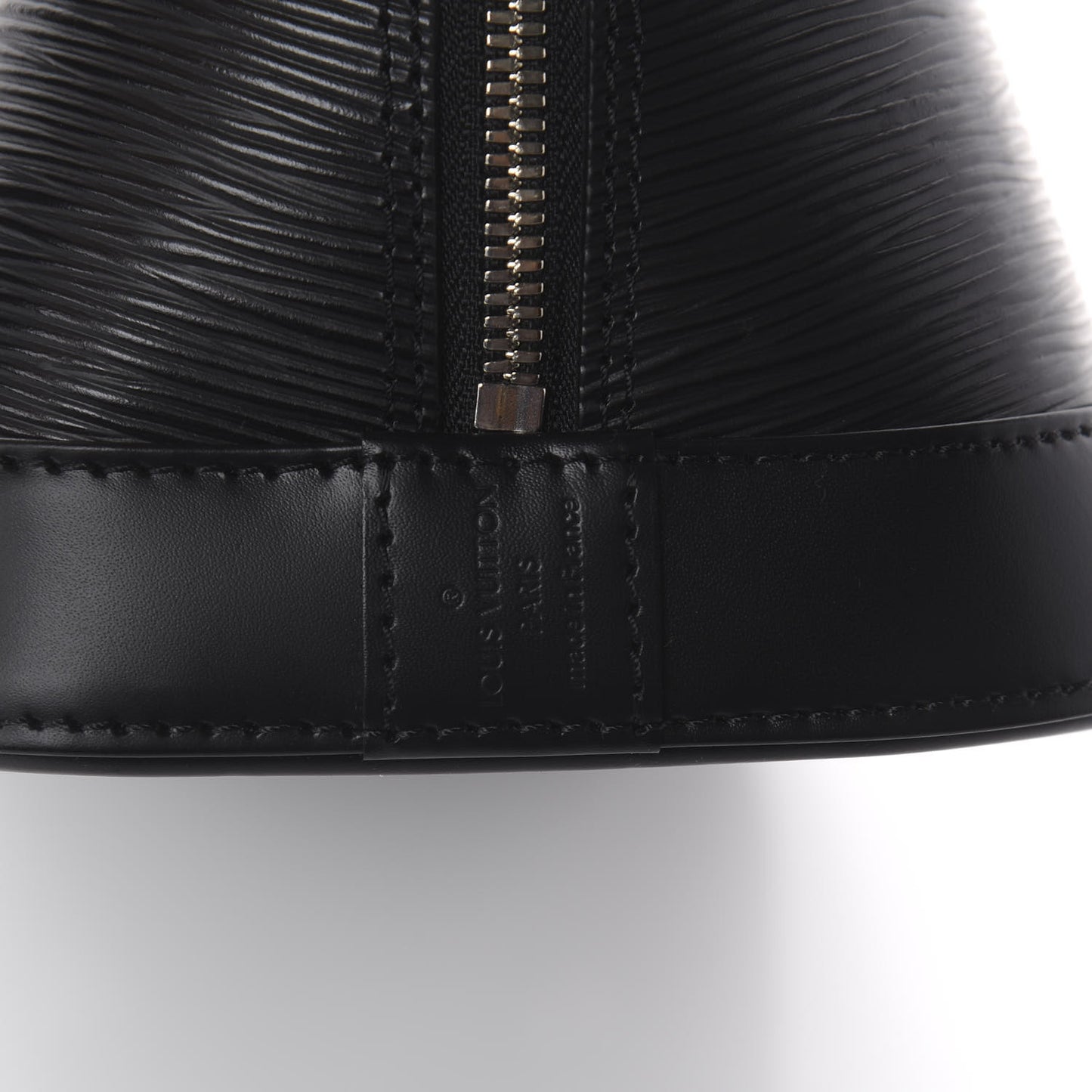 Epi Alma PM Black