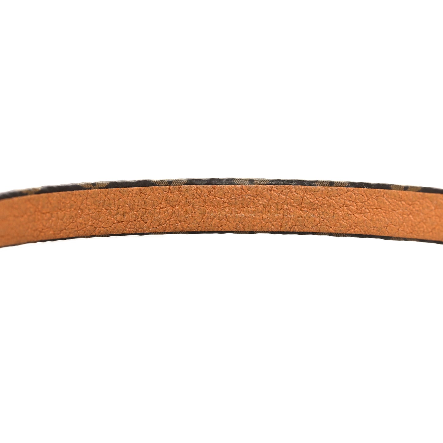 Monogram Speedy Charm Bracelet 17