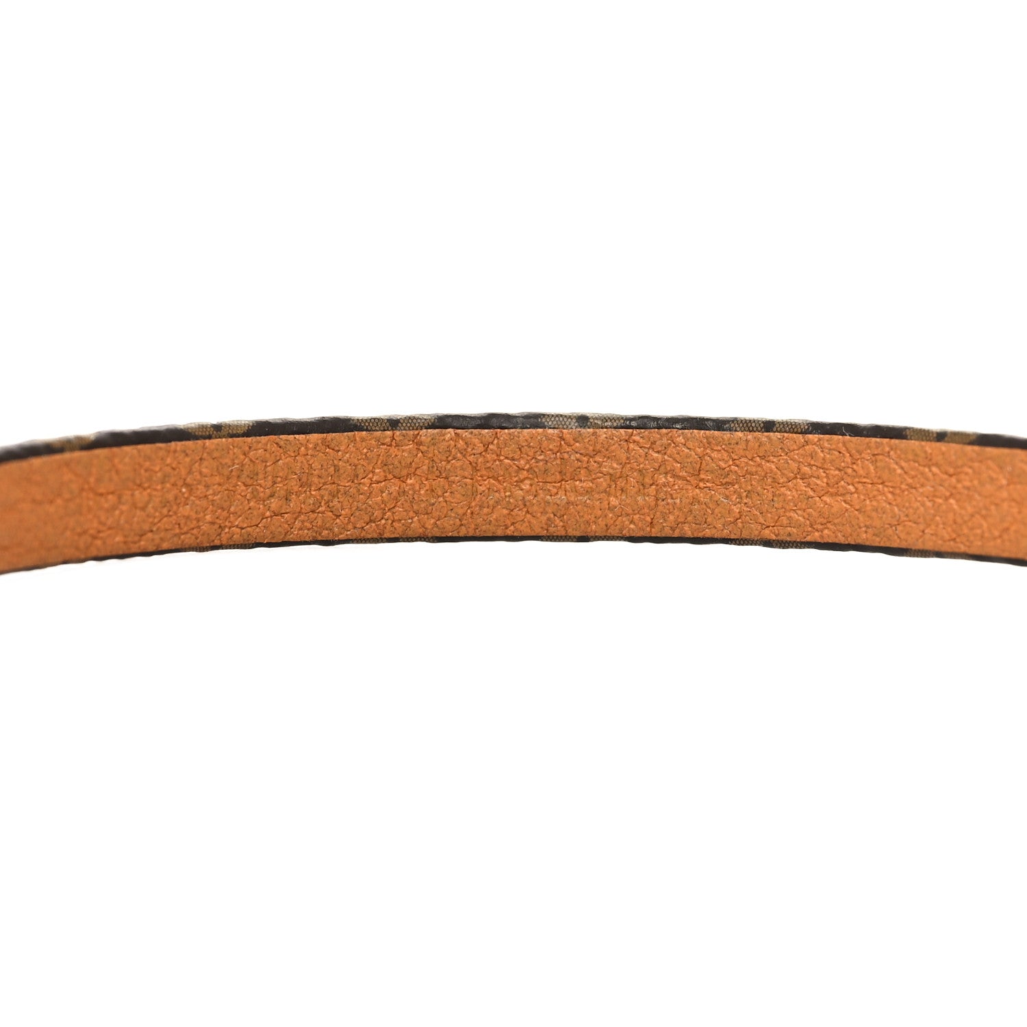 Louis Vuitton Monogram Speedy Charm Bracelet 17 4 of 5