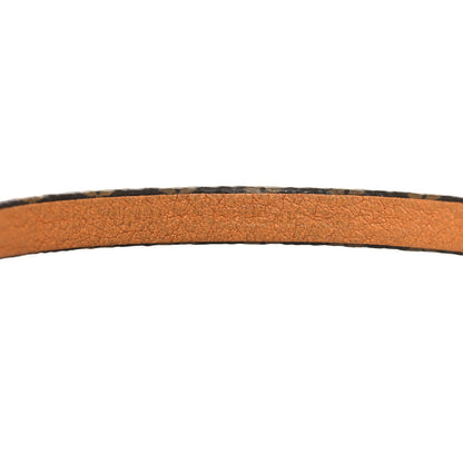 Louis Vuitton Monogram Speedy Charm Bracelet 17 4 of 5